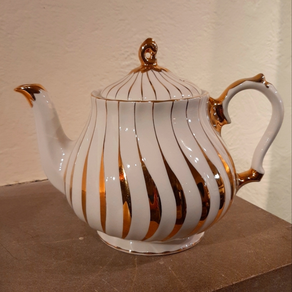 Sadler of England teapot 🫖